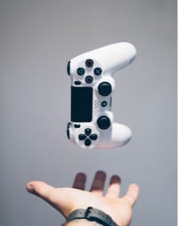 gamepad